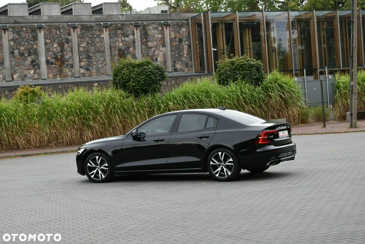 Volvo S60 - 21