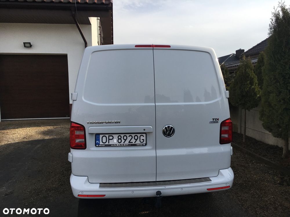 Volkswagen T6 - 8