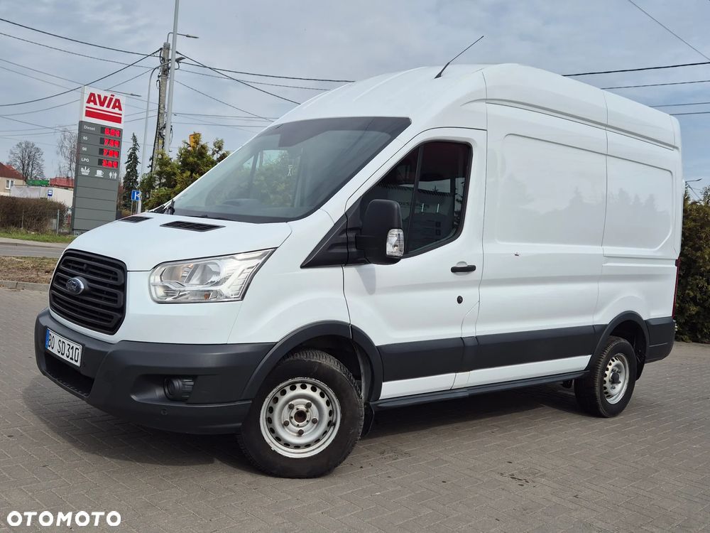 Ford TRANSIT L2 H3 - 2