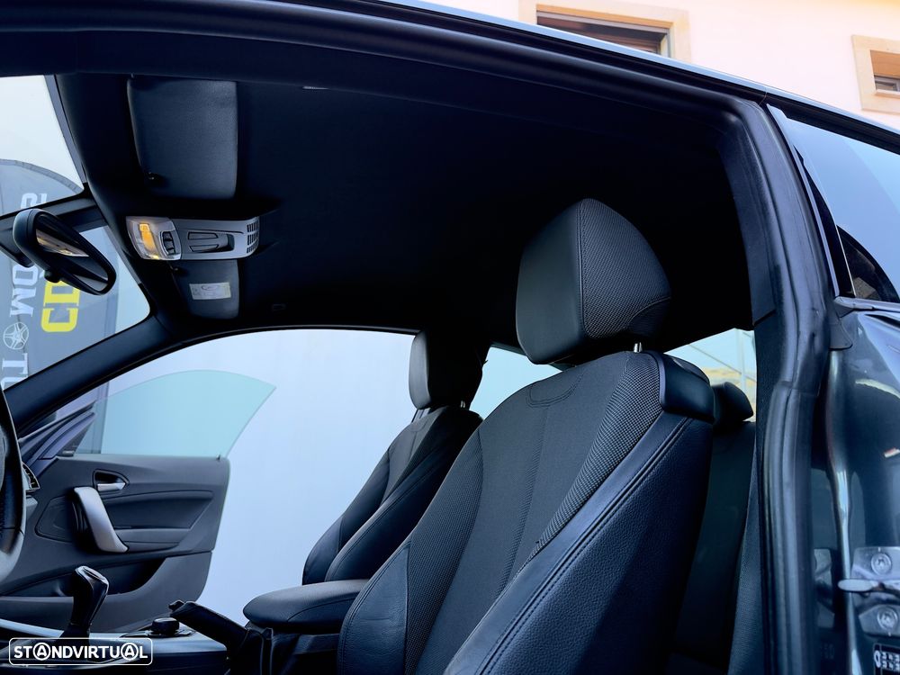 BMW 220 d Sport Line - 39