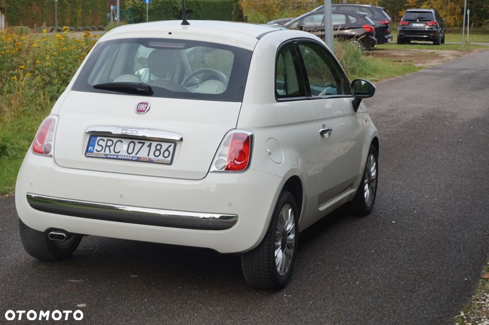 Fiat 500 - 9
