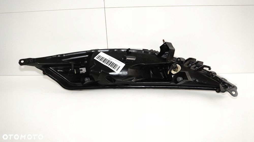 LAMPA PRAWY PRZÓD PRZEDNIA NISSAN JUKE 11-15R - 8