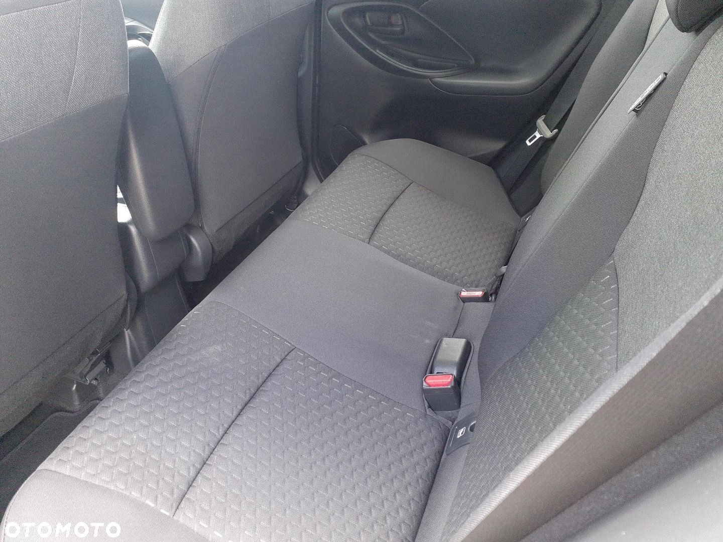 Toyota Yaris Cross - 10