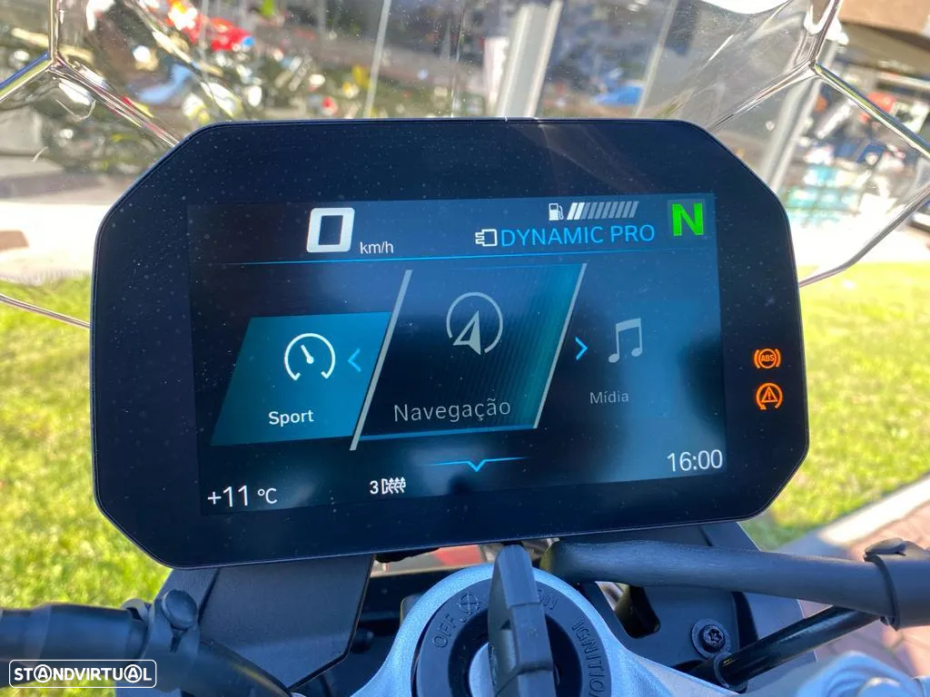 BMW F 900 R F900R Akrapovic - 5