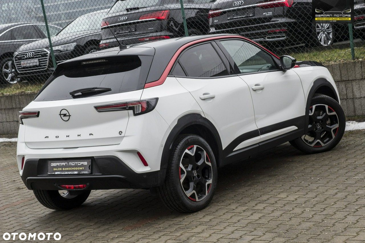 Opel Mokka Mokka-e GS Line - 6