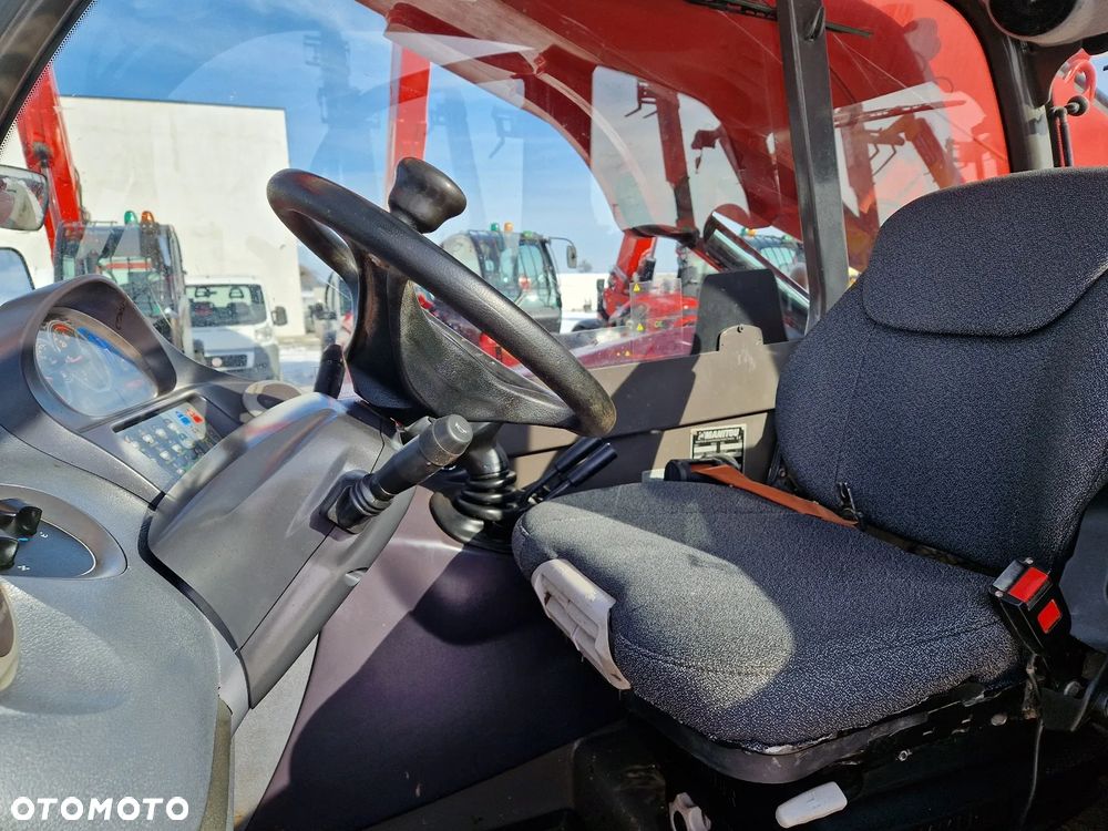 Manitou MT 1840 jak JCB 540-170 M490 - 11