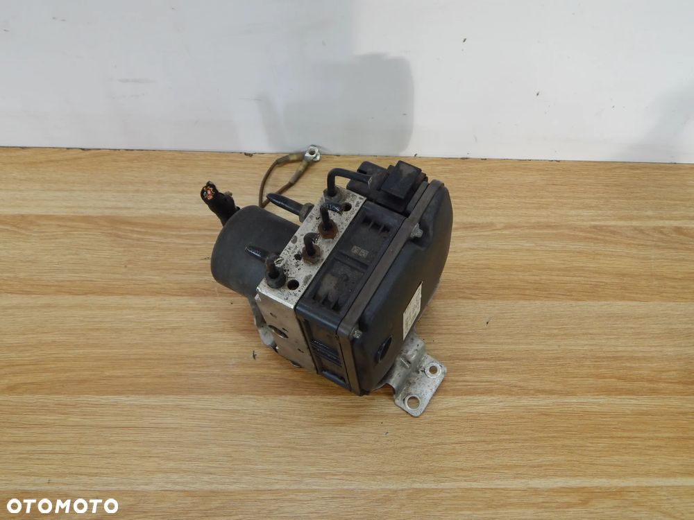 Pompa ABS 4G0907379  Audi A6 s6 rs6 A7 C7 11-18 Łuków części - 2