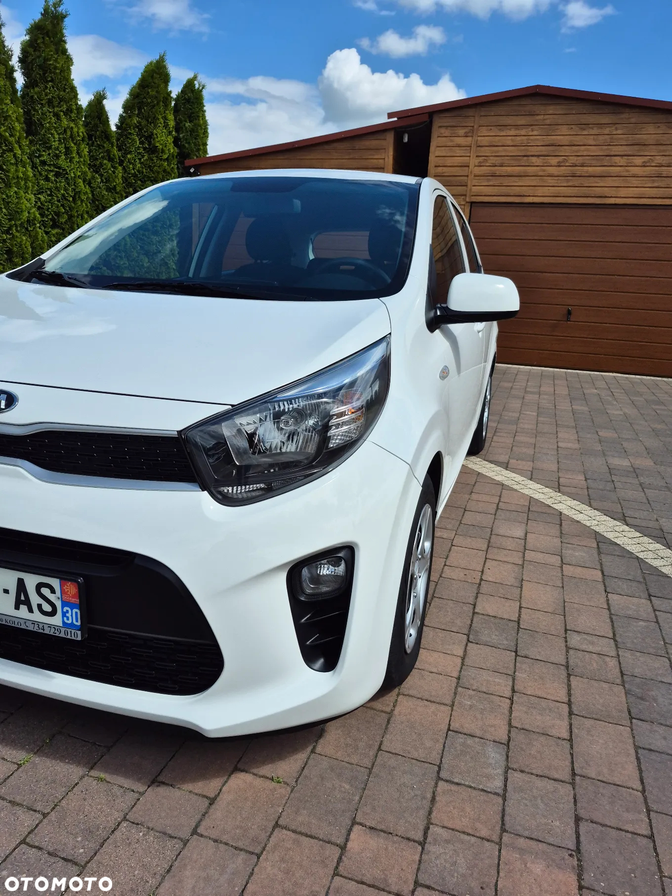 Kia Picanto 1.0 Dream-Team Edition - 22