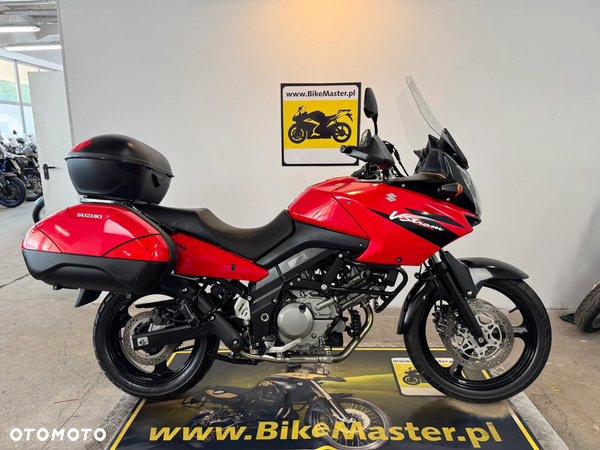 Suzuki DL