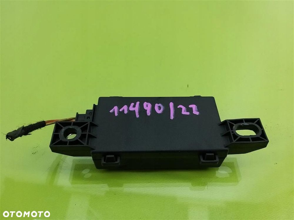 Moduł alarmu sterownik Rover 75  1998-2005R YWY000080 - 3