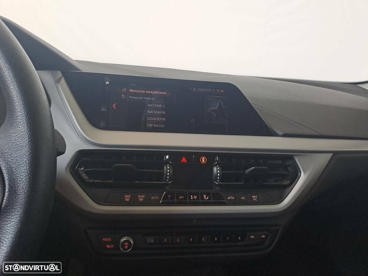 BMW 116 d Corporate Edition - 20