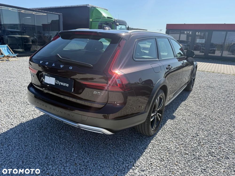 Volvo V90 Cross Country B5 D AWD Pro - 5