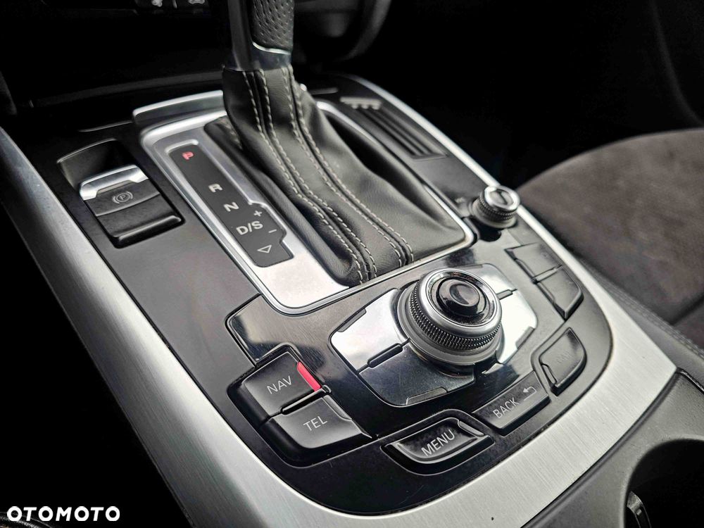 Audi A5 Coupé 2.0 TFSI quattro S tronic - 21