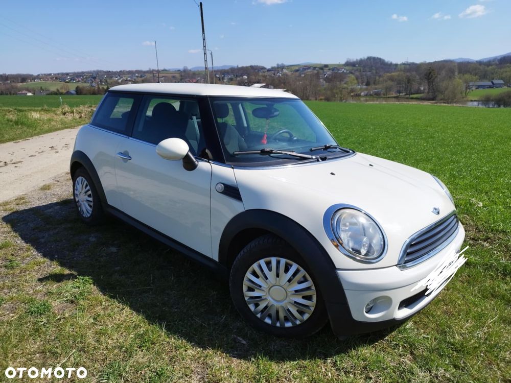 MINI ONE - 2