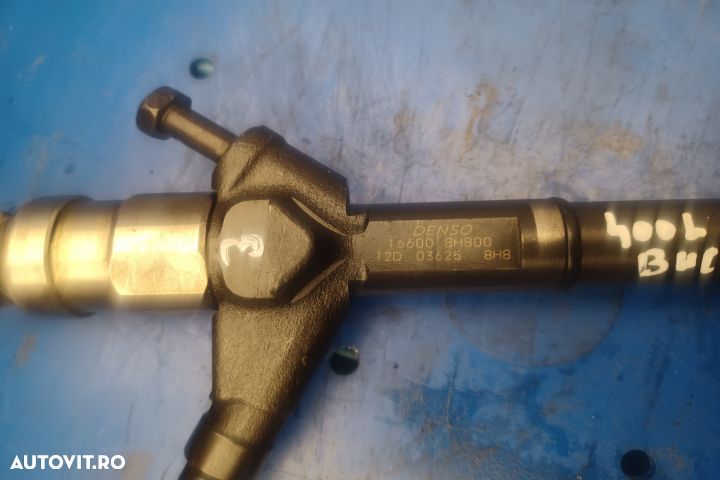 Injector motorina 166008H800 2.2 DCI MX1253 Nissan X-Trail T30 [facel - 2