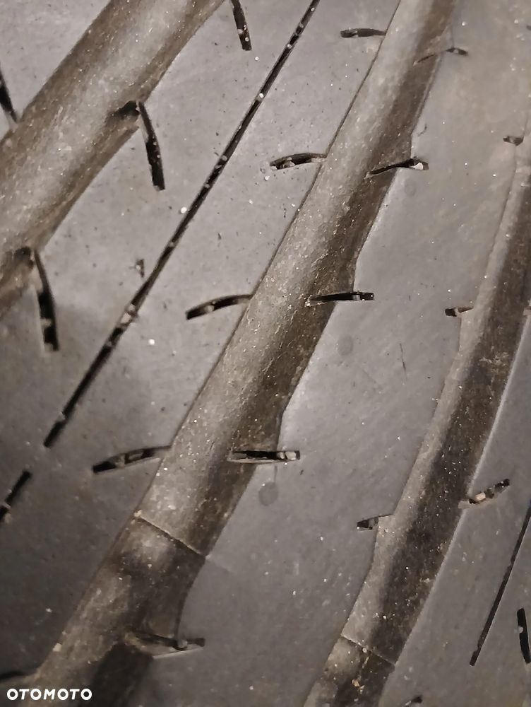 Koła letnie felgi 17 cali Toyota Corolla E21 stan jak nowe - 8