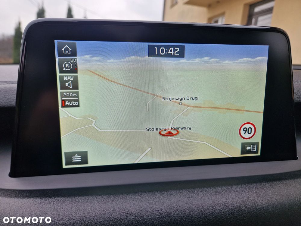 Kia Stinger 2.2 CRDI GT Line - 21