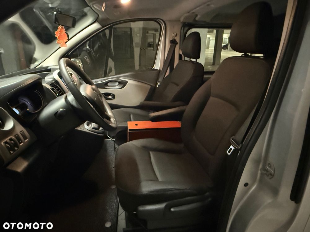 Renault Trafic Grand Combi Expression - 7