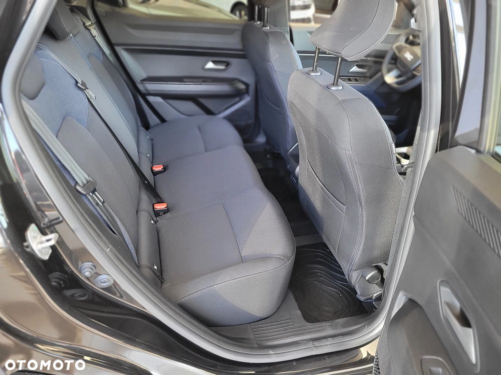 Dacia Duster 1.0 TCe Journey - 9
