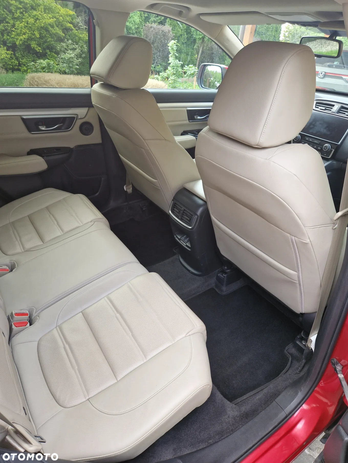 Honda CR-V 2.0 i-MMD Executive (Honda Connect+) - 13