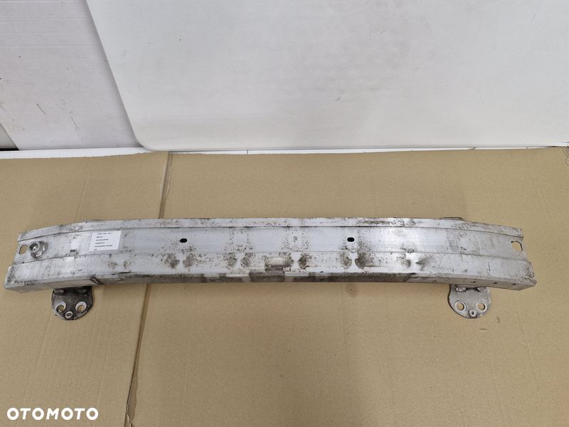 fiat 500x 500 x belka wzmocnienie zderzaka przedniego przód - 1