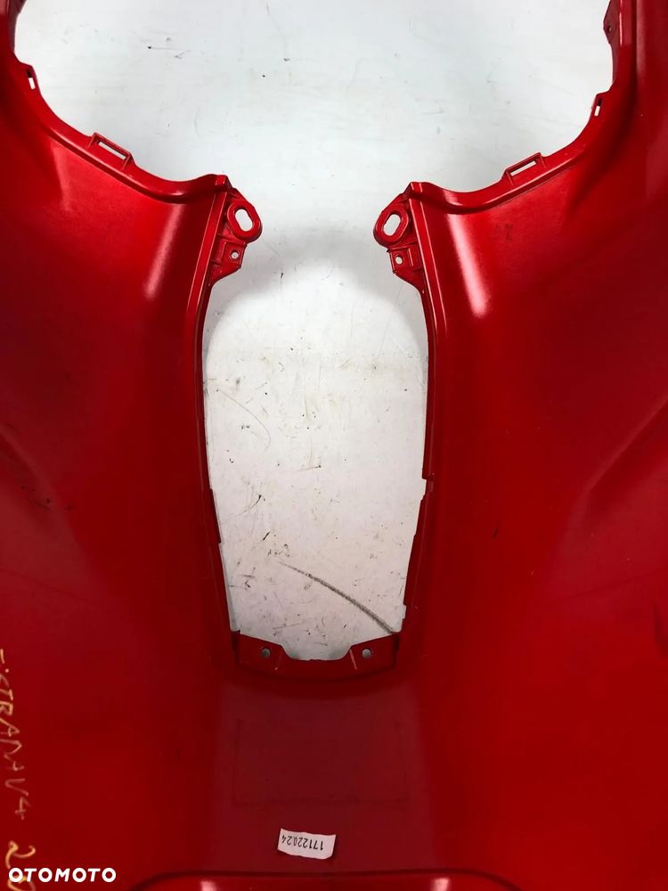 Ducati Multistrada V4 Osłona Nakładka Zbiornika Owiewka - 14