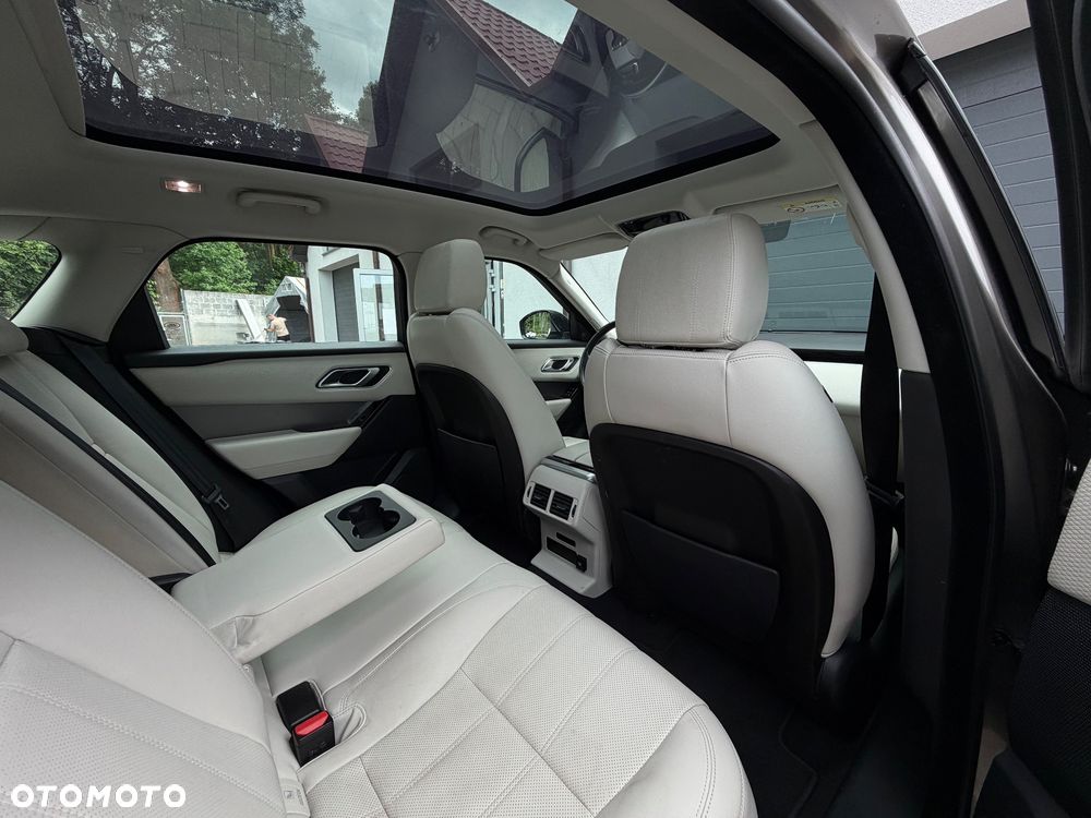 Land Rover Range Rover Velar 2.0 P250 S - 12