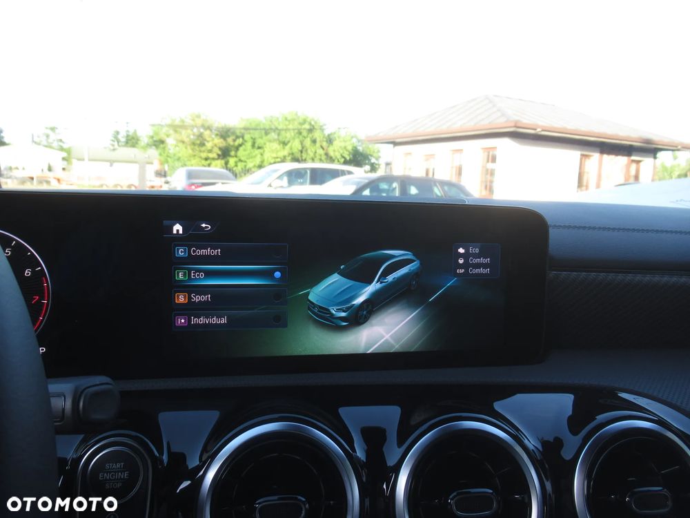 Mercedes-Benz CLA 180 mHEV 7G-DCT - 27