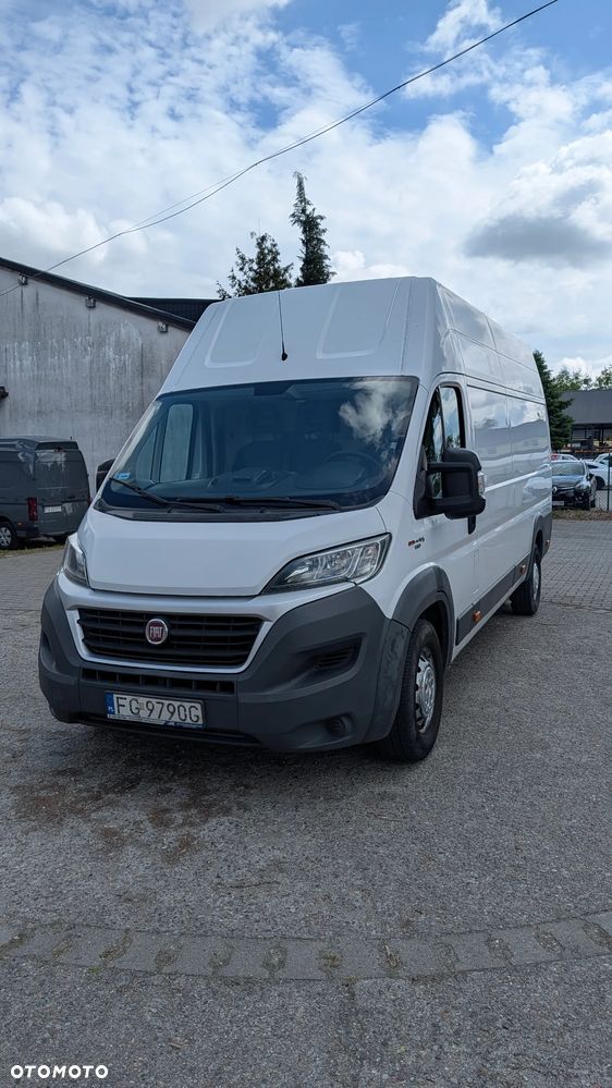 Fiat Ducato - 2