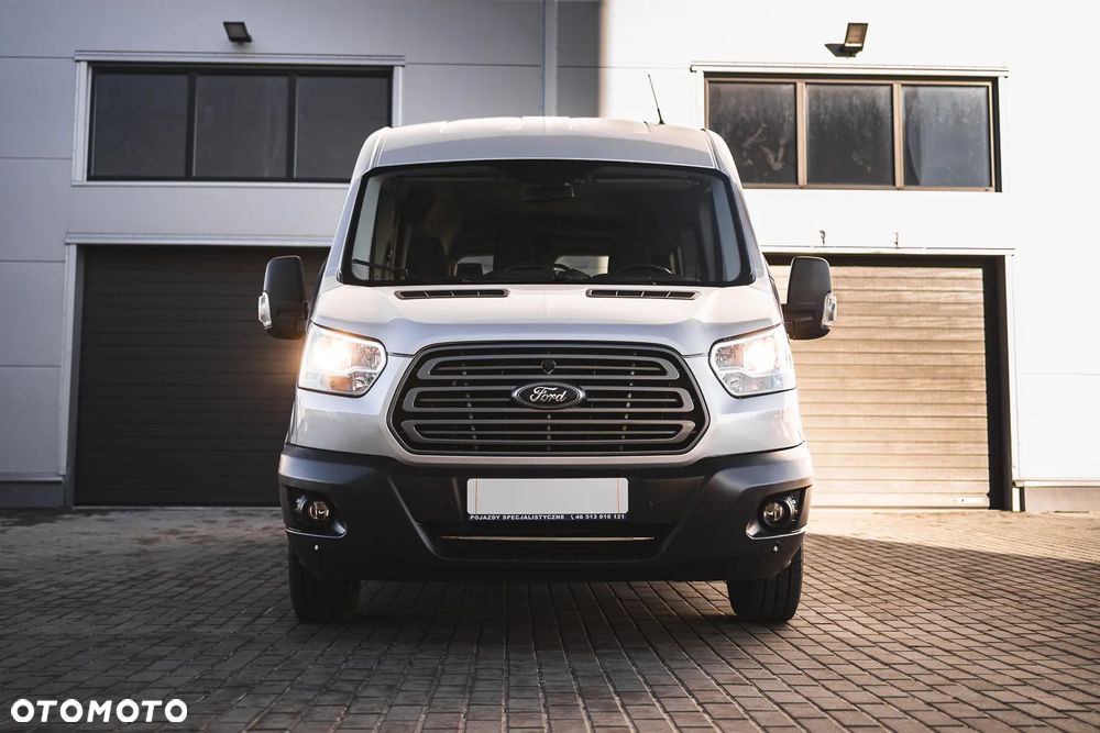 Ford Transit L3H2 VA Trend - 3