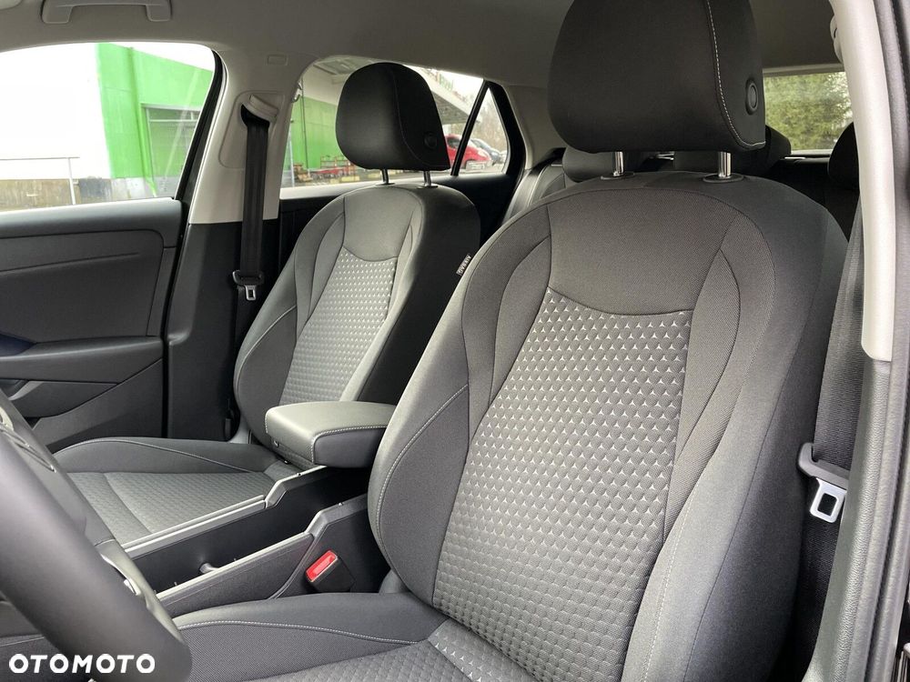 Volkswagen T-Roc 1.5 TSI Life DSG - 11