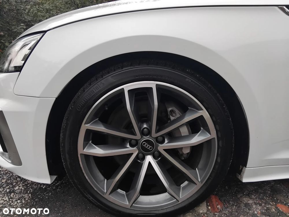 Audi A5 Sportback - 22