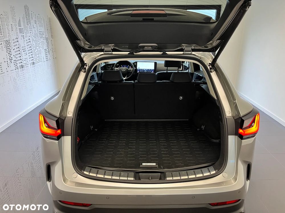 Lexus NX 350h Prestige AWD - 7