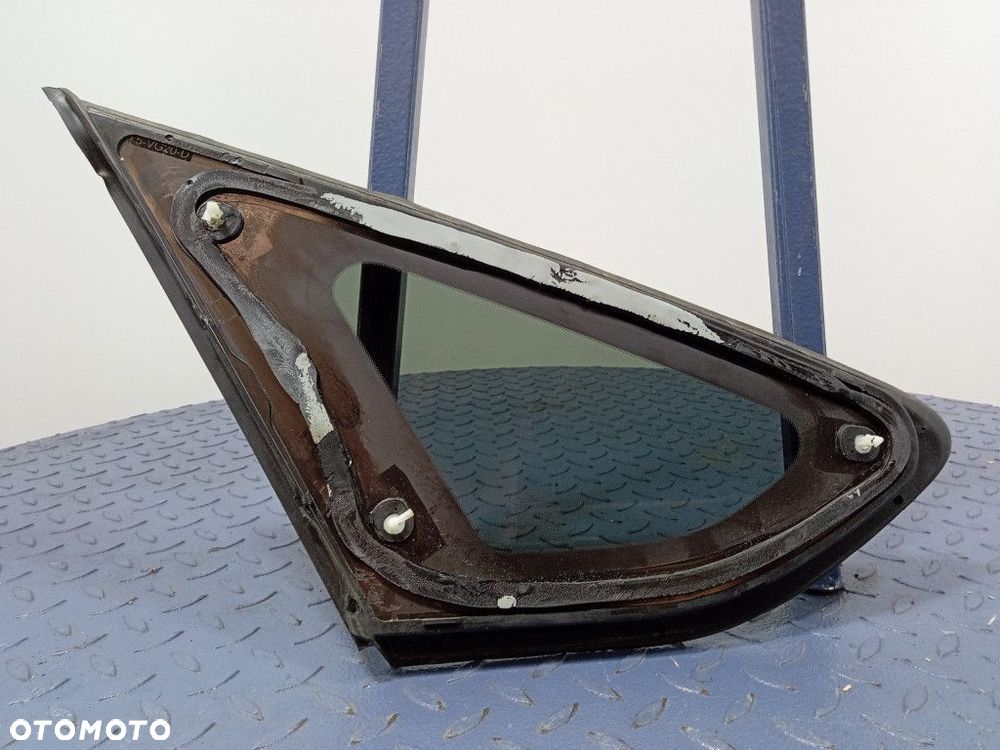 MONDEO MK5 LIFTBACK SZYBA KAROSERYJNA TYŁ PRAWA 18 - 7