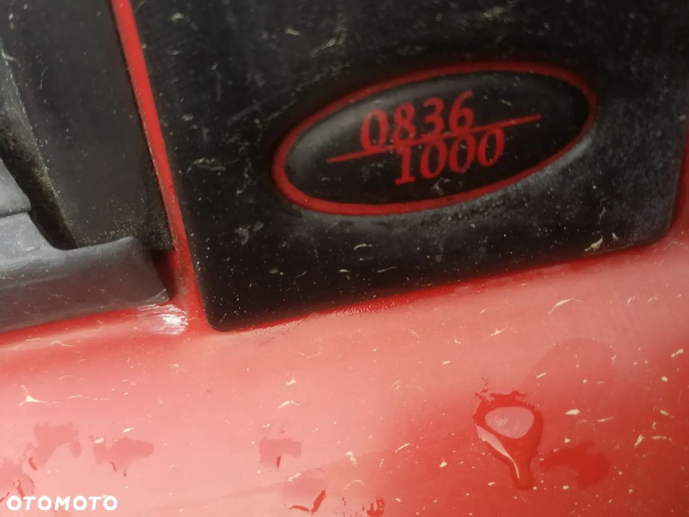 Fiat Seicento Schumacher - 5
