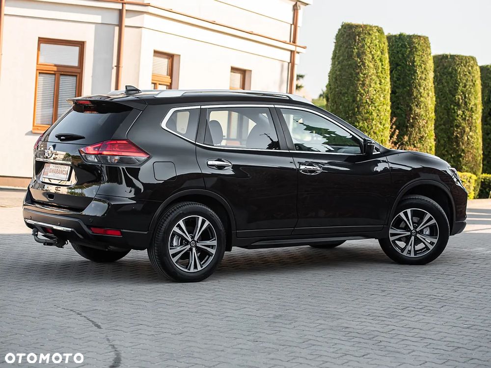 Nissan X-Trail 1.3 DIG-T Tekna - 14
