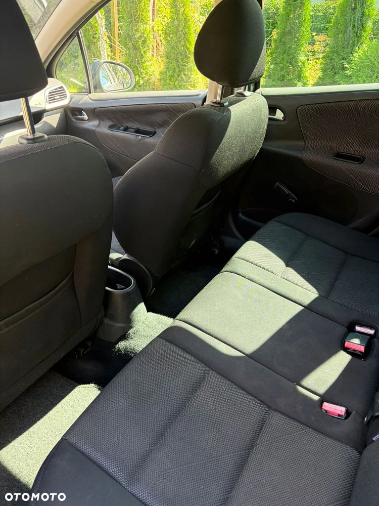 Peugeot 207 1.6 HDi - 8