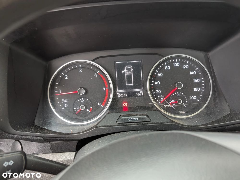 Volkswagen Crafter - 8