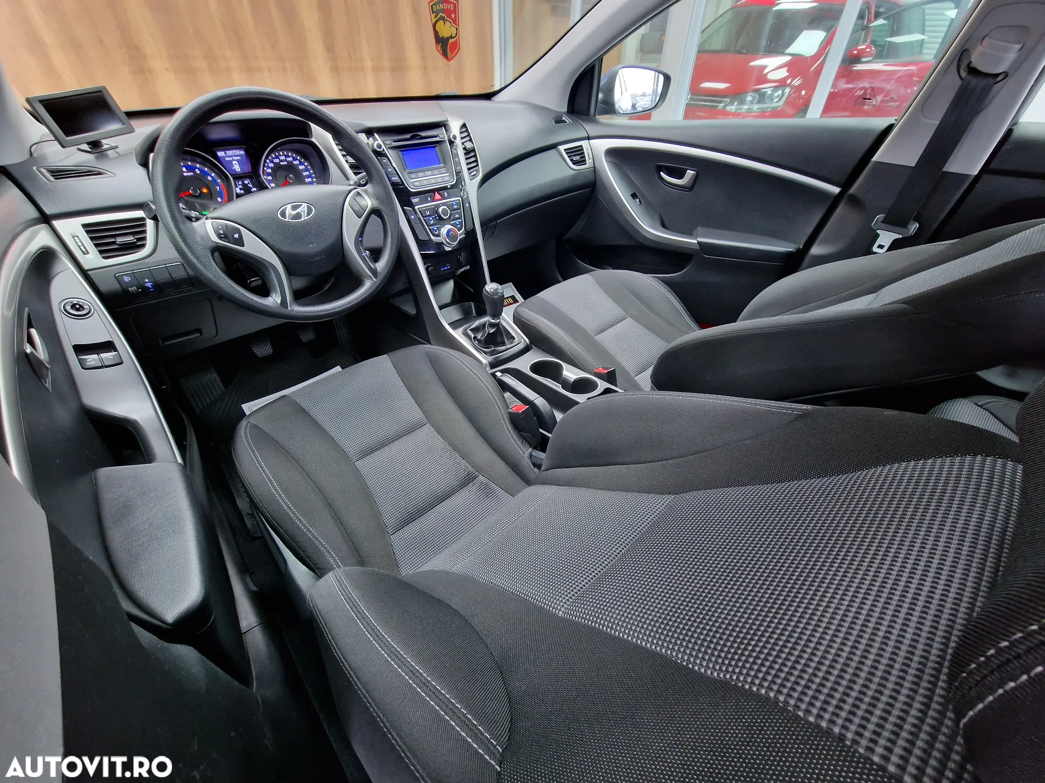 Hyundai i30 1.4 Comfort - 15