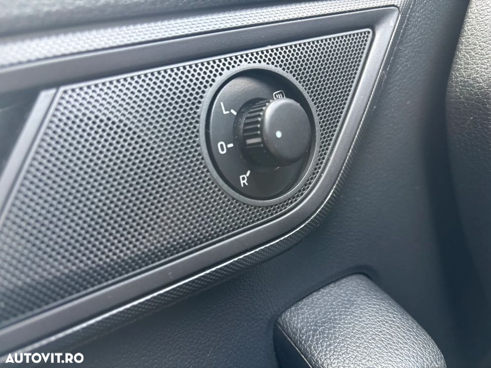 Skoda Fabia 1.4 TDI Style - 17