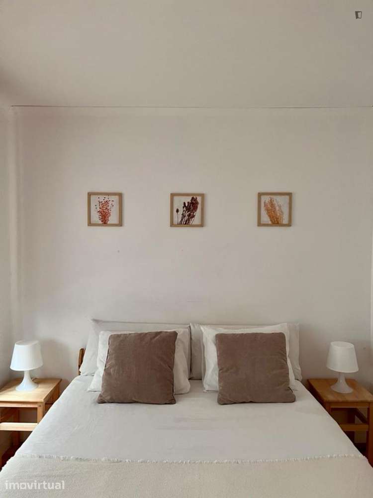 Casa com 2 quartos - localizado em Martim Moniz Lisbon - Grande imagem: 2/18