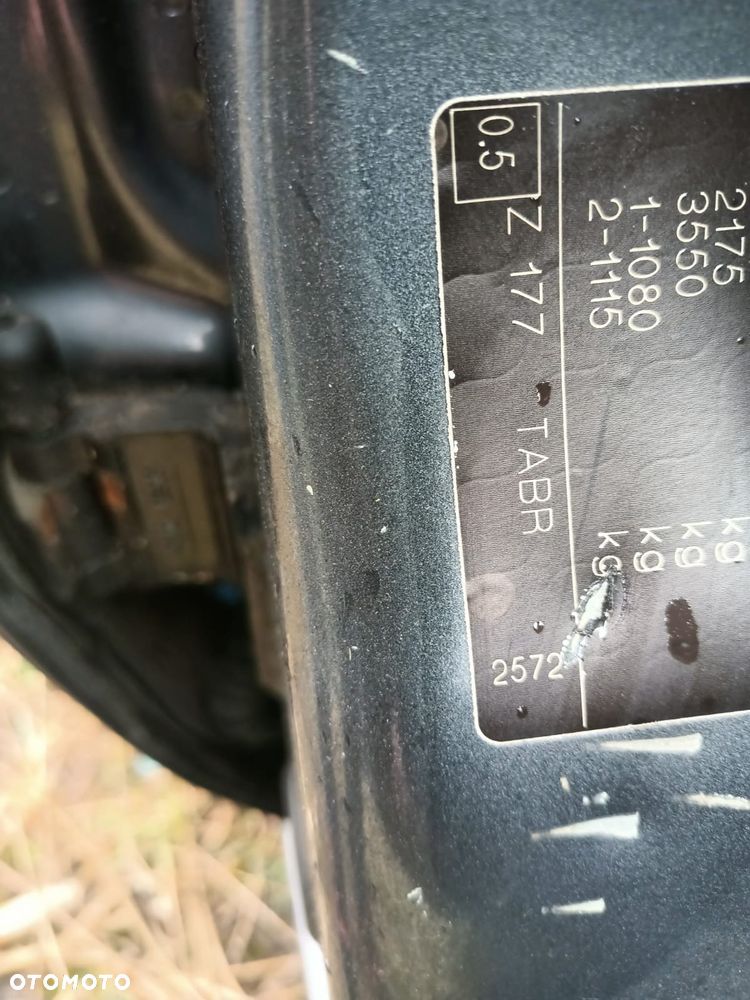 Opel Zafira 1.7 CDTI ecoFLEX Innovation - 6