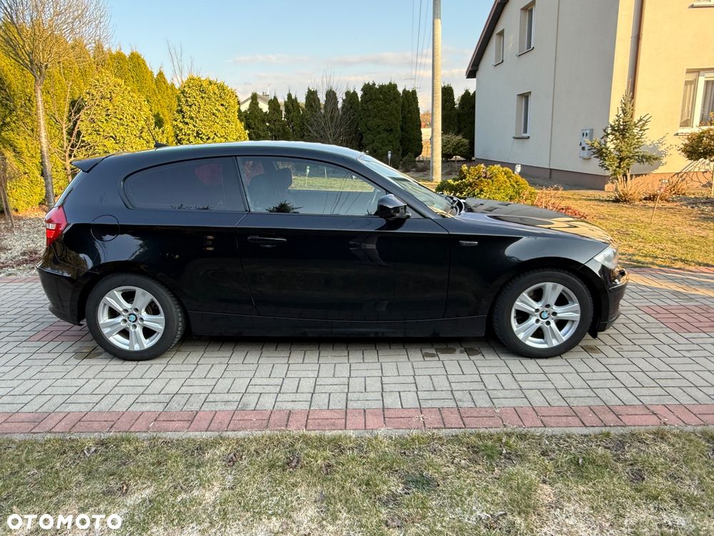 BMW Seria 1 118d - 3