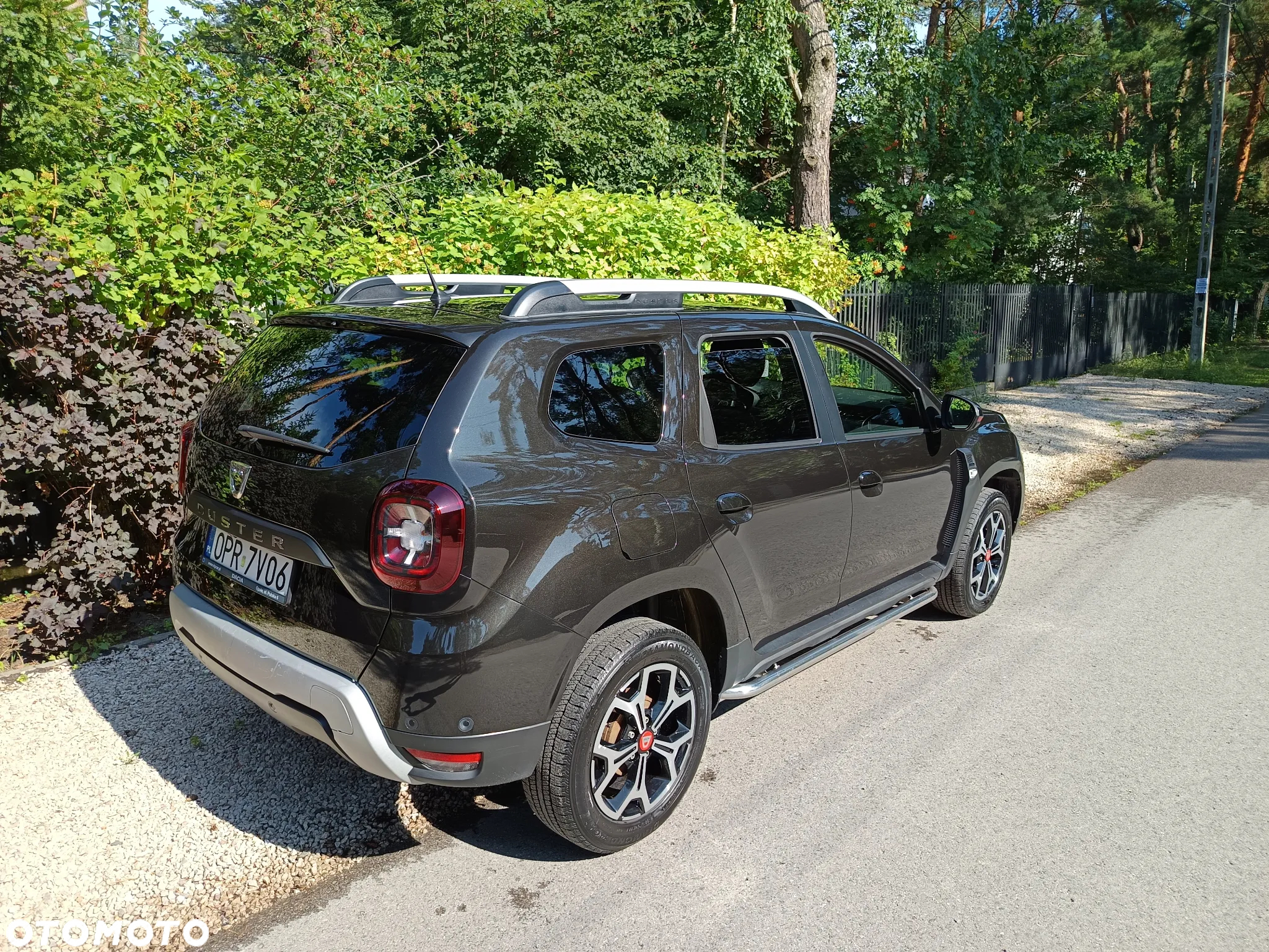 Dacia Duster 1.6 SCe Ambiance S&S - 12