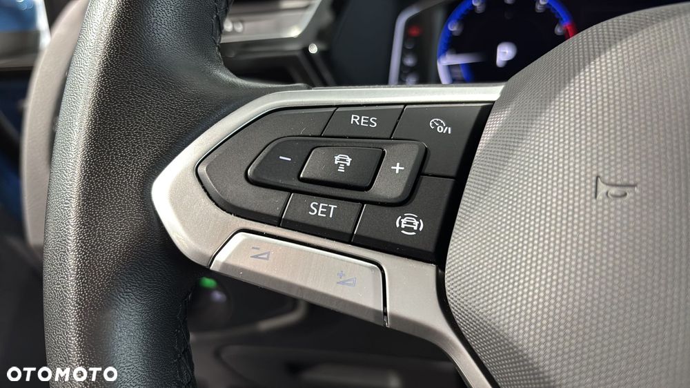 Volkswagen Touran 1.5 TSI EVO Highline DSG - 29