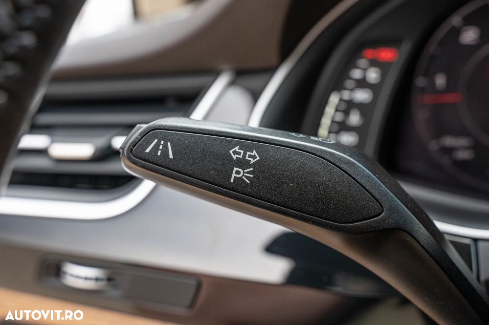 Audi Q7 3.0 TDI Quattro Tiptronic - 25