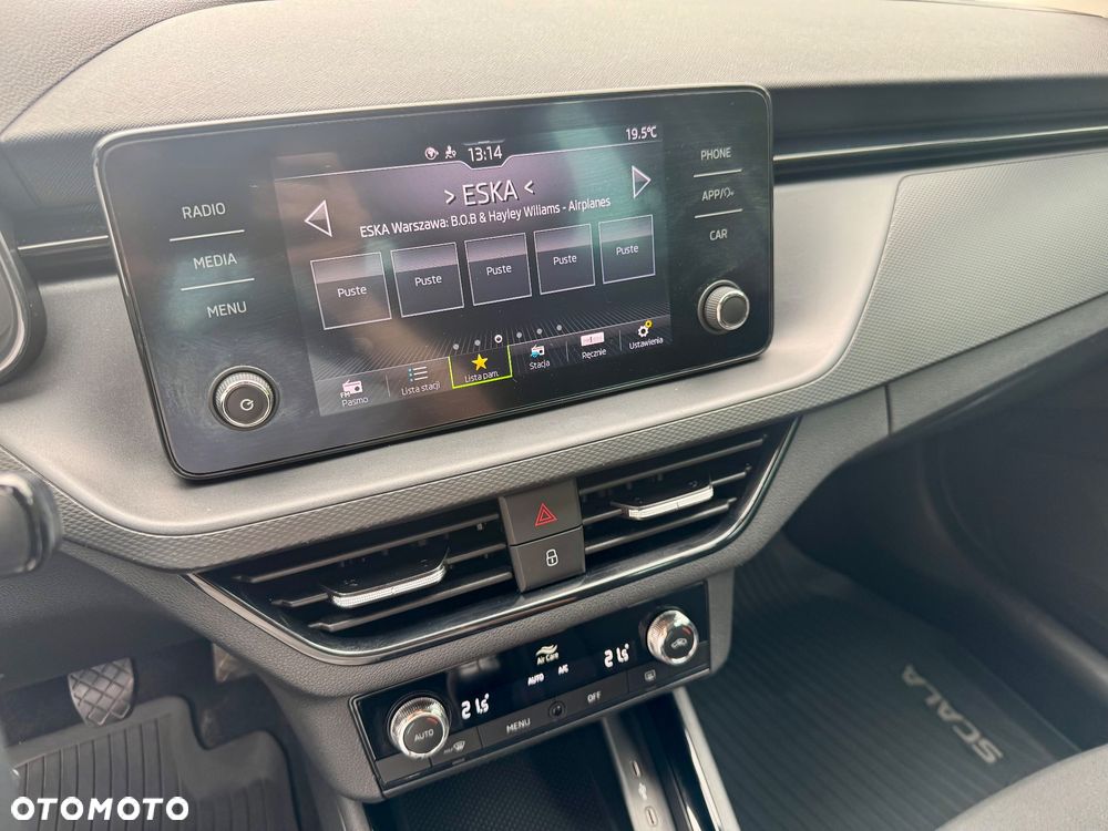 Skoda Scala 1.0 TSI Ambition - 32