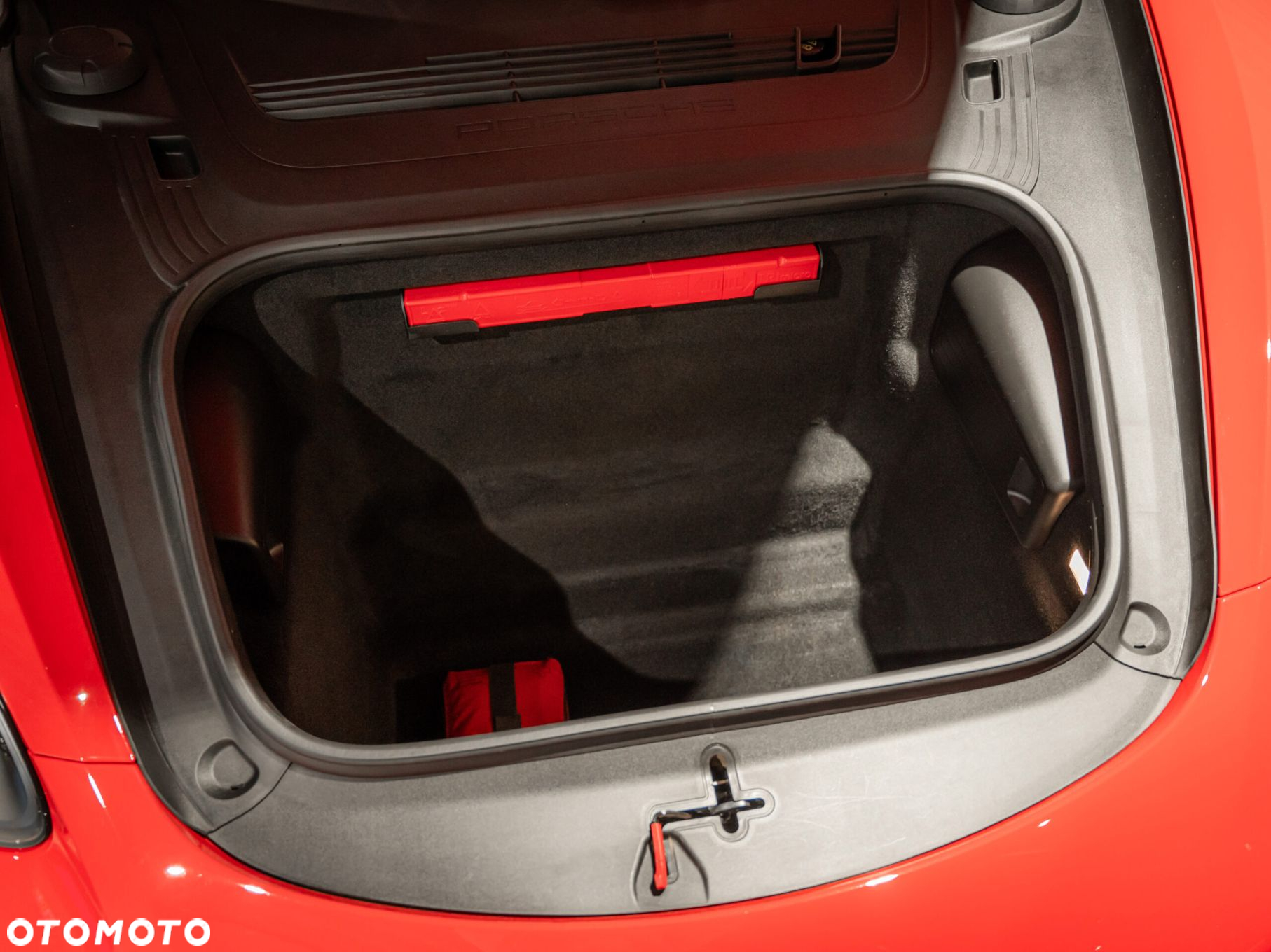 Porsche 718 Cayman GPF Style Edition PDK - 39