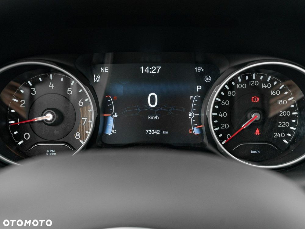 Jeep Compass 1.3 TMair Limited FWD S&S DDCT - 16