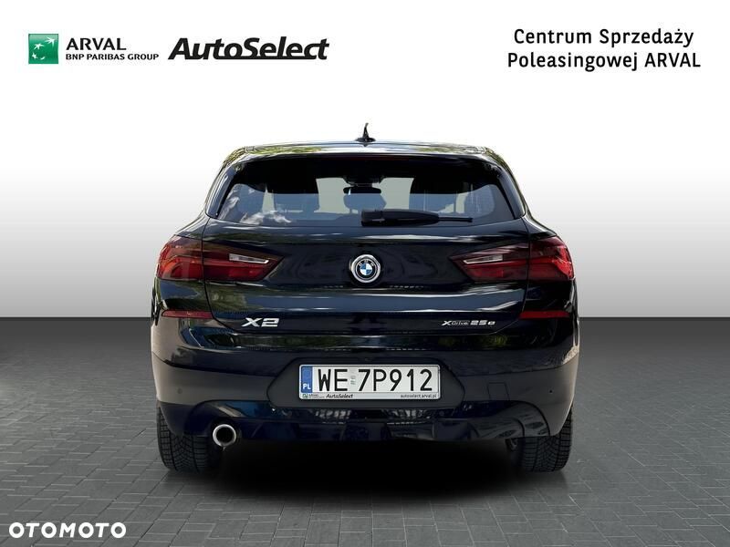 BMW X2 - 5